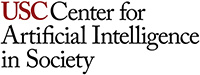 Center for Artificial Intelligence in Society